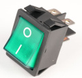 Stalgast Switch - On-off Switch For Ice Maker - C008369